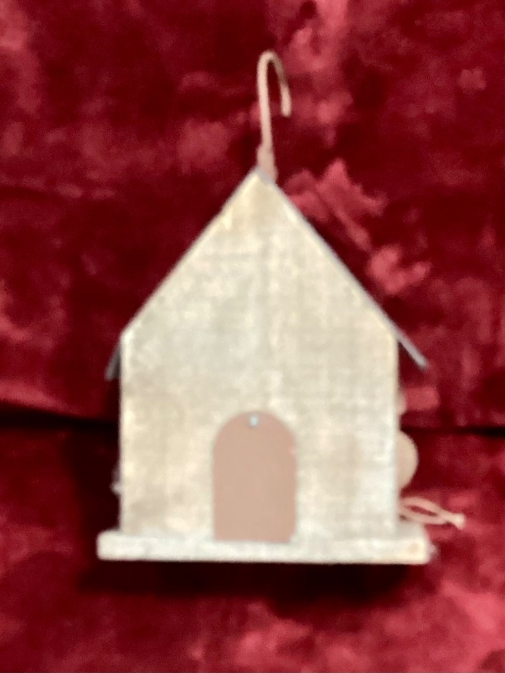Bird House - Picture 2 of 4